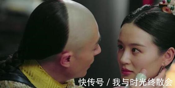 妃子|古代妃子来了“大姨妈”,遇皇上宠幸该怎么办有4种方法!