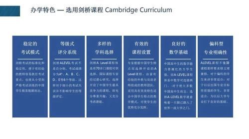 打造国际化教育综合体，培养明日之星