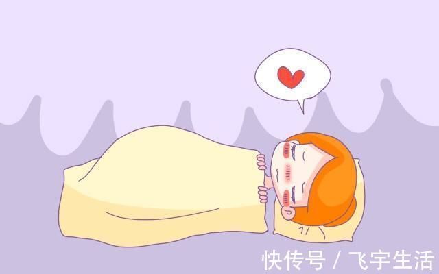 孕妇|孕妇睡觉翻身太频繁，会对胎宝带来这样的影响，孕妈可别太放纵