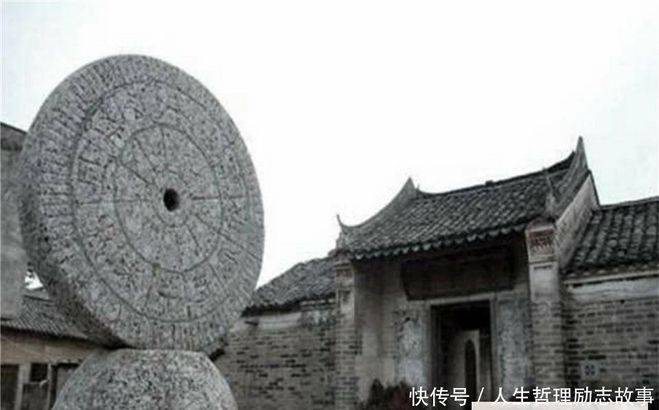 镇宅|中国深山里的一座古宅,发现三件镇宅宝物,从清朝流传至今!