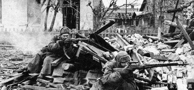 德国人|日本为何不肯出兵苏联因为德国人做了这件事