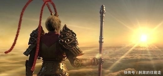 西游最强五大妖魔,大鹏雕只能排第四,第一名敢叫板元始天尊!