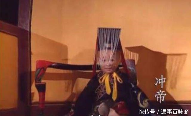 梁冀|皇帝被架空不甘受控制,找了五个太监拜把子,干翻权臣取得成功