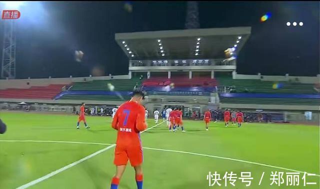 進球|2-1！下半場落后的魯能惹不起！亞泰球迷看上郭田雨，想用13號換