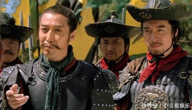 四人比|坏了江湖规矩,也不配称作好汉,梁山上有四人比宋江李逵还可恶