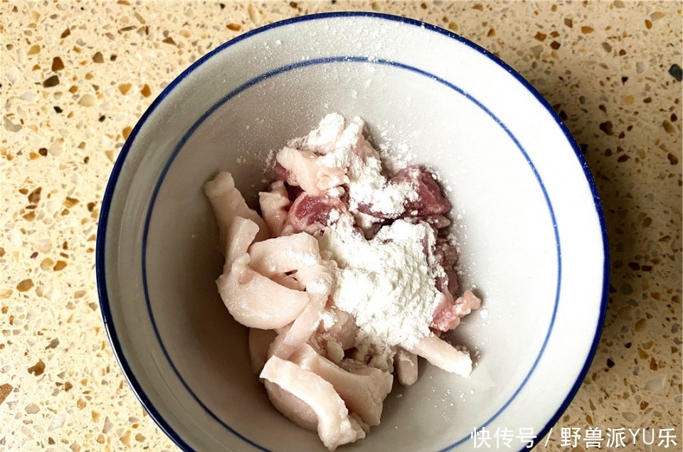 豆角最好吃的做法，耙烂入味，比肉还香，美味又下饭，一盘不够吃