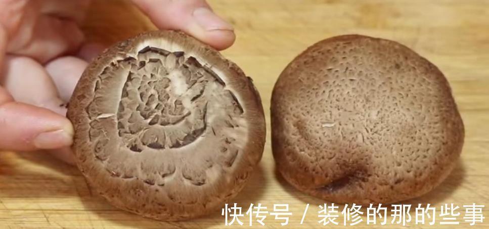 小葱|今天才知道,香菇不能和2种食物一起吃,老菜农的经验,真实用