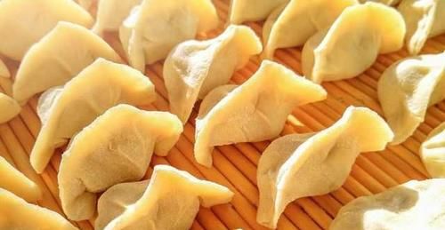  羊肉|包羊肉馅饺子，最忌放这味料，膻腥味出不来，饺子不鲜香还不好吃