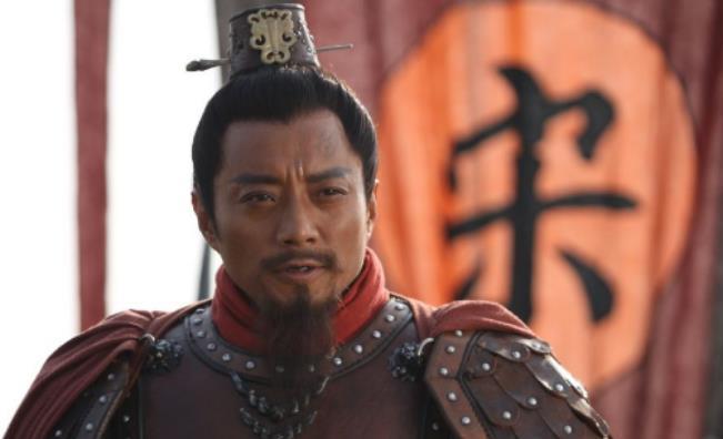 性格|梁山中最看不起武松的好汉,完全不把武松放在眼里!