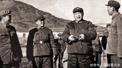 精彩|军史上一个精彩战例:两股敌军突袭阵地,最终却被全歼!