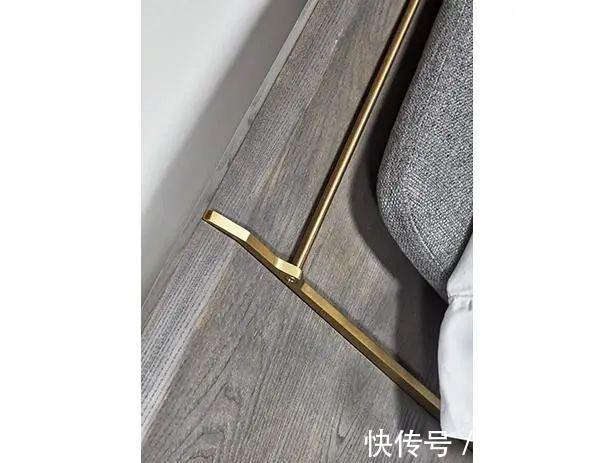墙面|石膏线已经过时了,现在流行这种,墙面更美观大方,价格还便宜!
