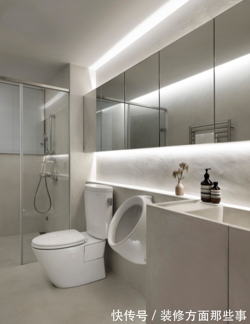 立体感|150㎡原木风,这届年轻人有多会装,我直接看愣了