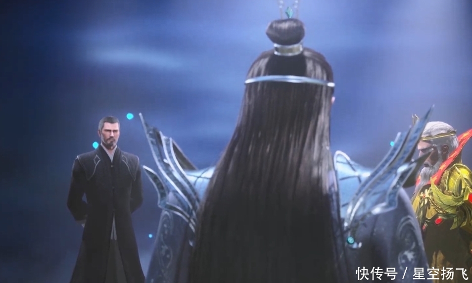 昊天|胡列娜说找到了昊天宗的大概位置,为何不去灭掉他们?有去无回了解一下