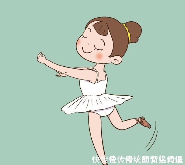 关键|为什么有的孩子长得高，有的矮并非全靠遗传，这三点是关键！
