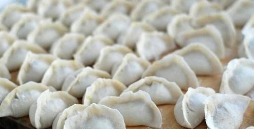 牛肉馅饺子怎么调味怎么做？