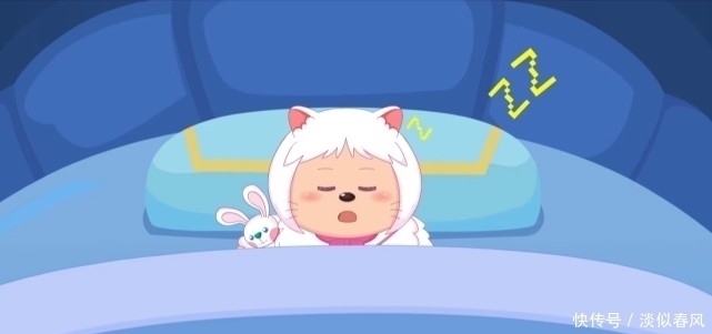 决战|喜羊羊与灰太狼:决战次时代海报中,角落里那只羊是暖羊羊吗?