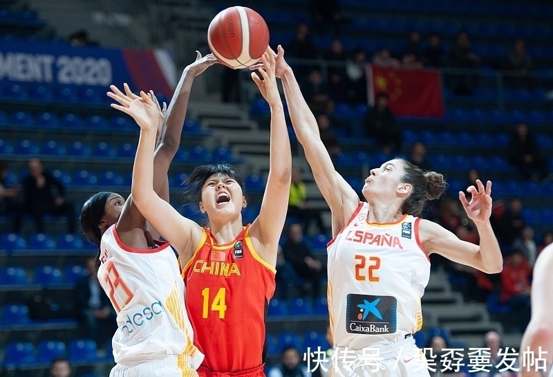 球队|央视直播!女篮热身赛再战强敌,许利民全力冲击,两国手值得期待