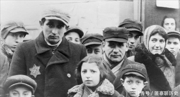 世界|世界上最聪明的民族,2000年前就来中国,后放弃信仰直接做中国人