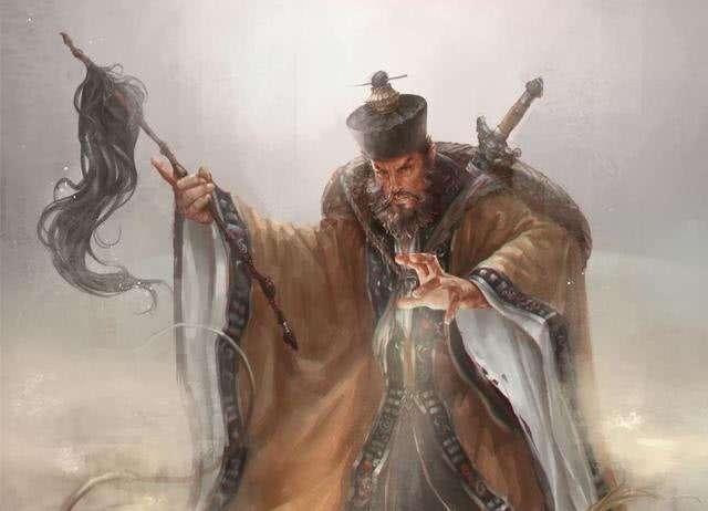 方腊|方腊军中有人看出了梁山的未来,梁山这边,他两人也看出来了