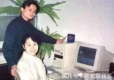 一世|马云原配张瑛我用30年青春，换来马云对我的一世真情
