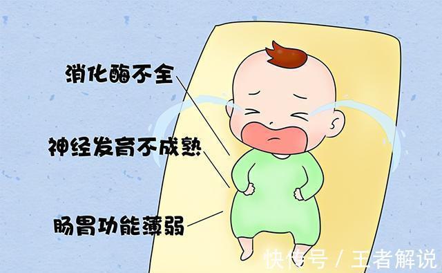 辅食|0-1岁宝宝有哪些地方让妈妈觉得不好带呢?看看这几点,你家有吗