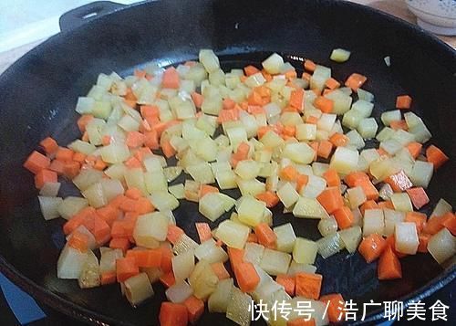 孩子|多做给孩子吃这菜,营养味美,5块钱炒一盘,孩子特别爱吃