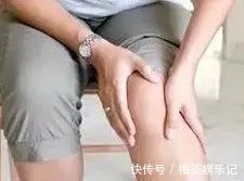 關節|一勺陳醋頂過一個老軍醫，專治膝蓋疼，一用一個好！膝蓋疼快存