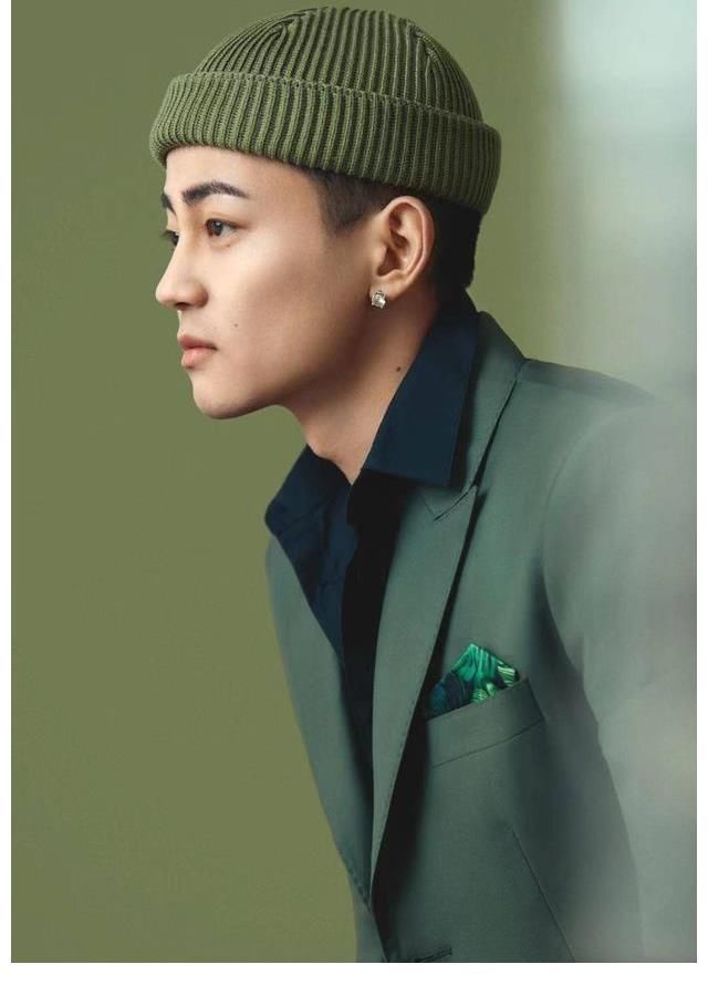 才旺罗布捍卫战队荣耀 好声音英文歌唱到人心醉