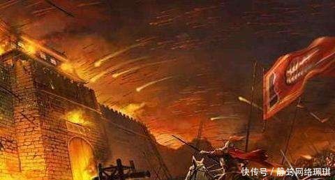 误国|是“书生误国”葬送了建文帝的江山?方孝孺丢失了最后的机会