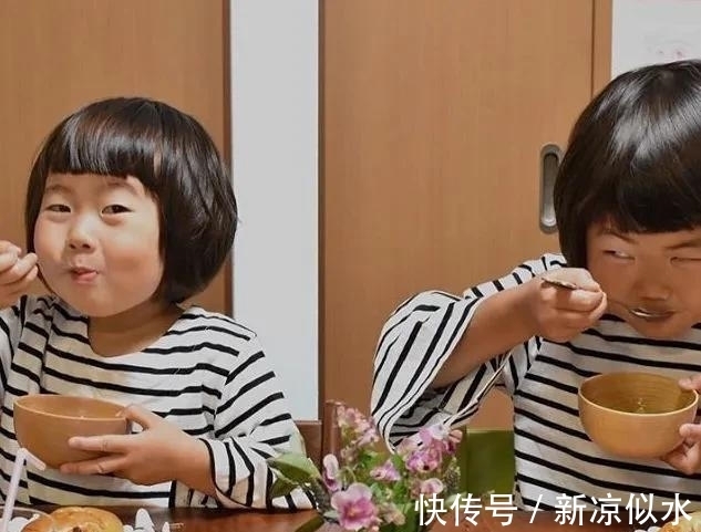 小m|人类幼崽有多可爱?这坑娃的妈给女儿拍了近千张“丑照”