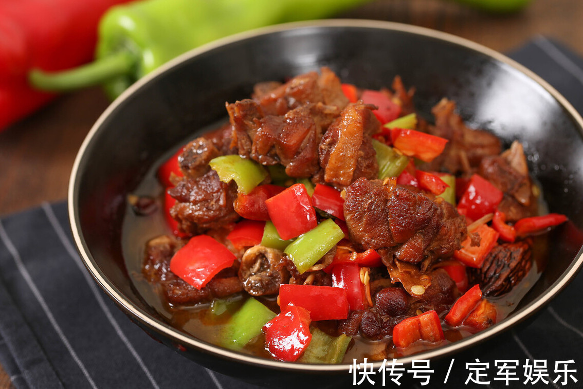上火|天热了,遇到此肉记得买,鲜美好吃还不贵,营养滋补不上火
