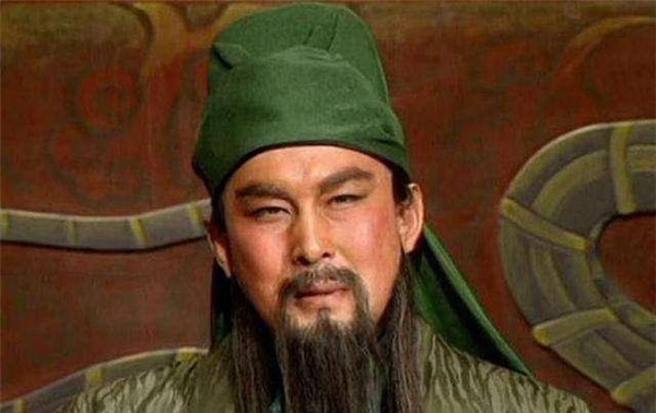 关羽|夏侯惇如果没有眼瞎，黄河渡口能打败巅峰时期的关羽吗？