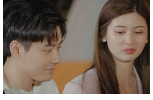 小孔|《心動4》馬子佳被網暴是自找的？同女4戴情侶戒，還不忘霸占女2