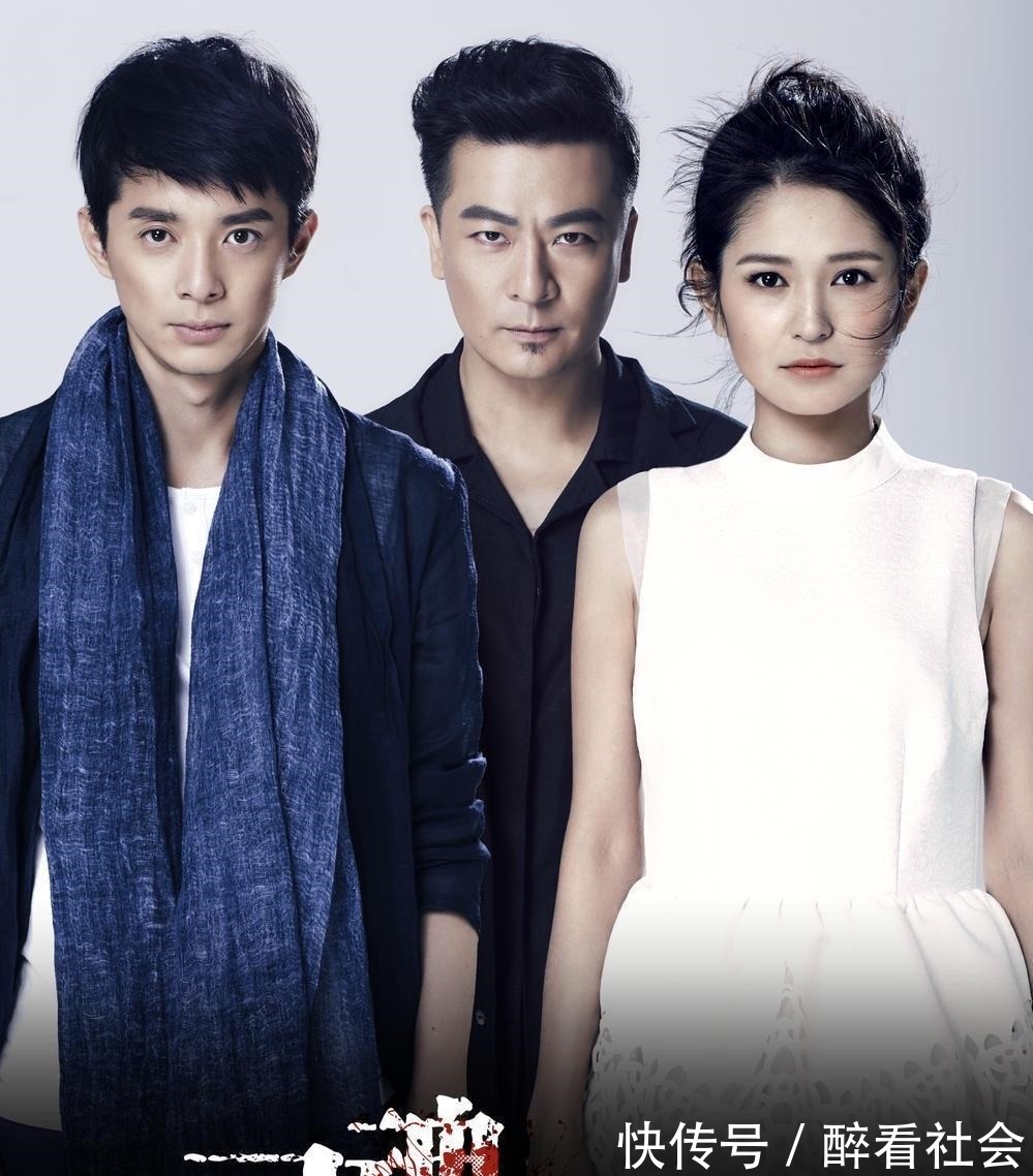 春晚|《靈魂擺渡》鐵三角上春晚,2年后重聚引回憶殺,他魅力不減當初