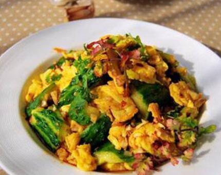 妈妈最拿手的几道家常菜，全部都是家的味道，走到哪都惦记着