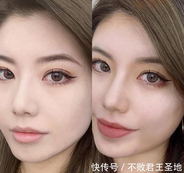 口红 我摊牌了,黄皮女人的“有效口红 ”是这5支!