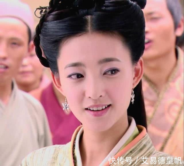 生子|已经在民间结婚生子,因为相士的一句话,她进宫成了皇后