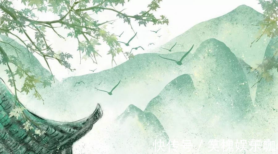 一杯酒!别让友谊输给时间,黄庭坚给朋友写的这首诗,读来很温暖很感人