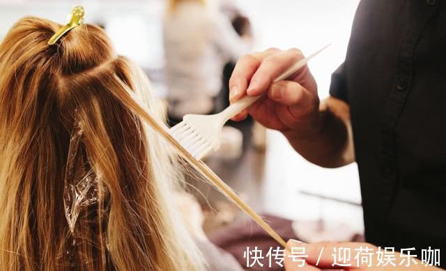 过氧化氢 经常染发到底会不会致癌?专家提醒:做好6点可以放心染