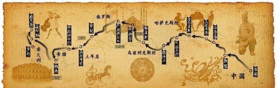 中国历史上曾丢失此地近1000年,从而丢了整个近代,至今惋惜