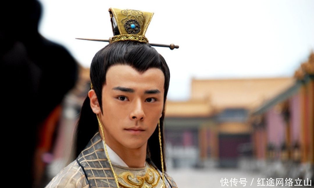 明末|明末流传一童谣“邺台复邺台,曹操再出来”,结果曹操果真来了!