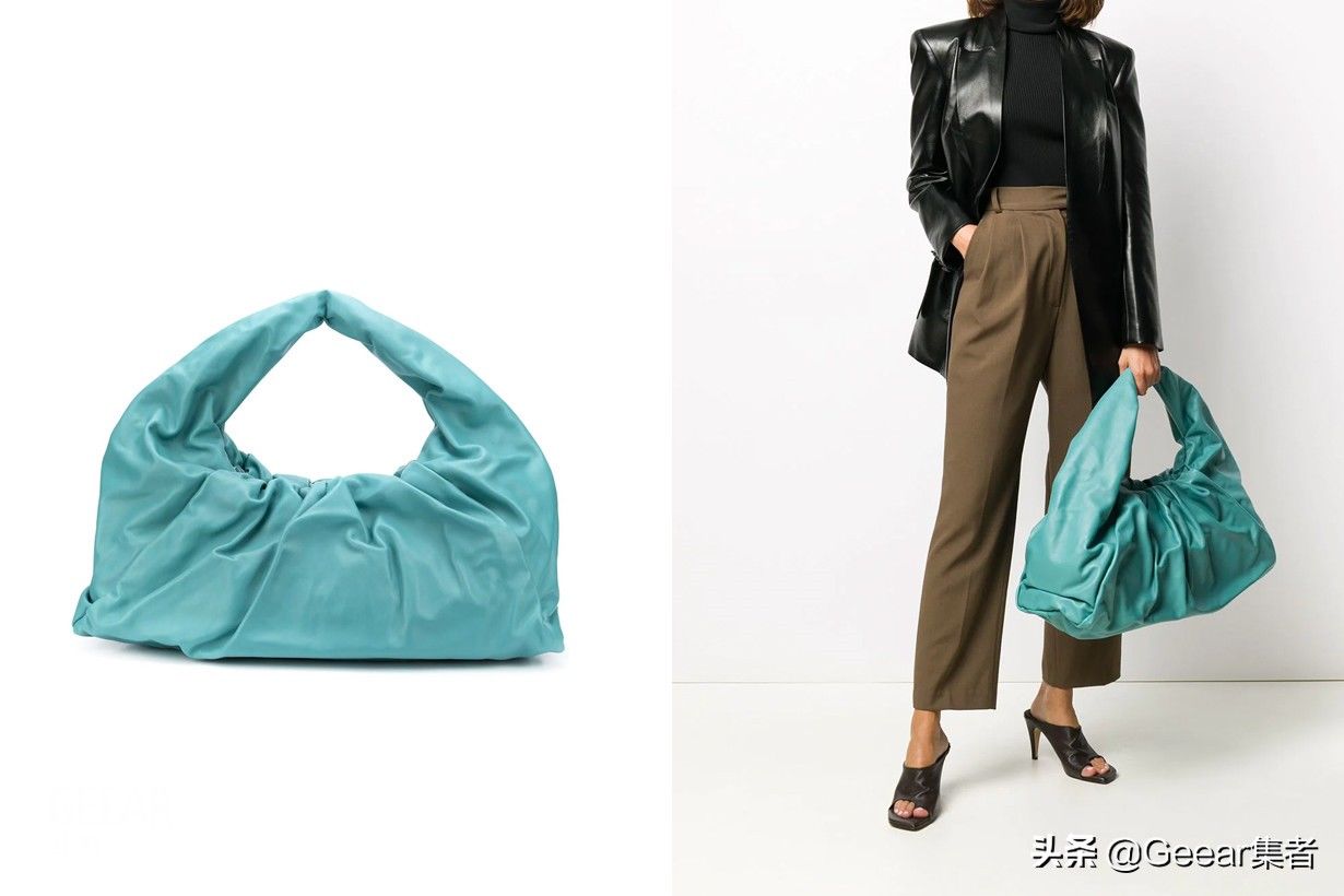 环保袋|不再为小包包断舍离，重新投入Oversized Bag怀抱