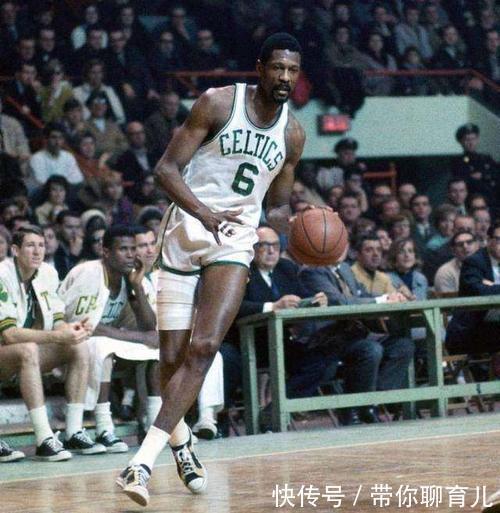 盘点NBA历史级别的中锋，到底谁是第一中锋？