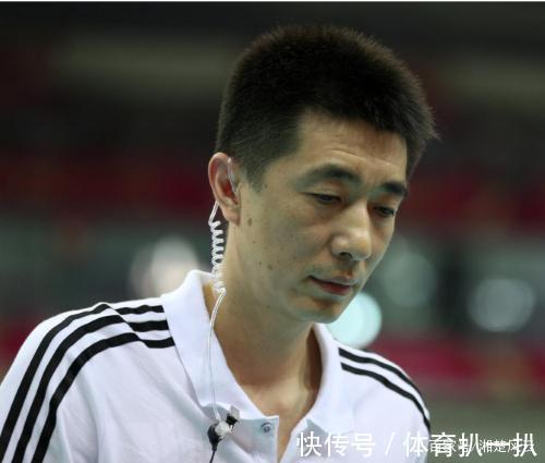 担任|安家杰退出国家队主教练竞选,成为山东队主教练,做出了正确选择