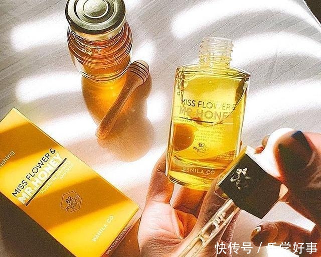 洁面|补水≠保湿!6个简单的保湿观念一次告诉你,从此告别沙漠皮