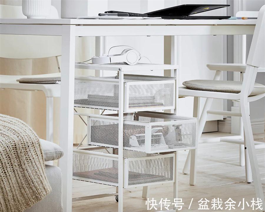 抽屉柜|宜家哪些家具不值得买?相信我,这10种买了大概率后悔踩坑