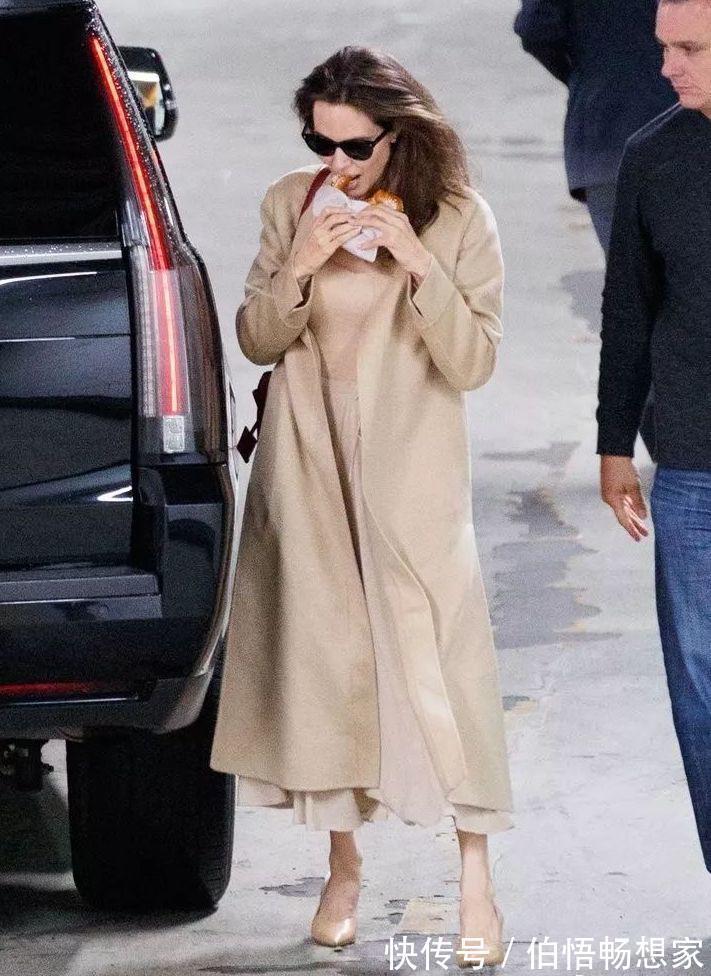 gt 管它什么流行色！这4个高级色才经典，贵妇名媛都爱穿