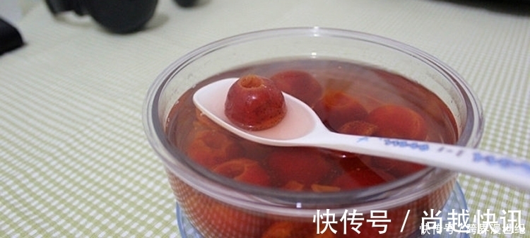 失眠|入冬后，常吃此水果，失眠好了，体内毒素没了，尤其适合女人养颜