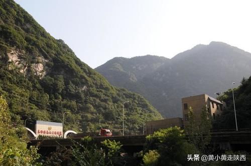 秦岭哪座山最有“终南山”的味道？论风光和内涵，非这座山莫属