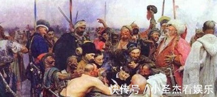 特色|列宾的绘画特色 绘画大师列宾的影响有哪些